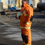 Олимпиада по дисциплине «Тактика проведения аварийно-спасательных работ»