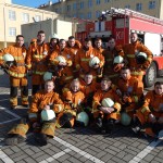 Олимпиада по дисциплине «Тактика проведения аварийно-спасательных работ»