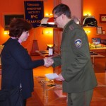 Курсы повышения квалификации «Основы идеологии белорусского государства в условиях инновационной деятельности» 