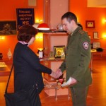 Курсы повышения квалификации «Основы идеологии белорусского государства в условиях инновационной деятельности» 