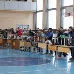 Зимнее многоборье «Здоровье»