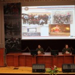 День открытых дверей