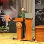 День открытых дверей