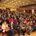 День открытых дверей