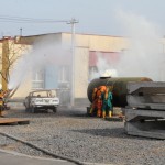 День открытых дверей