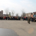 День открытых дверей