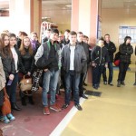 День открытых дверей