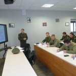 Семинар «Планирование мероприятий по ликвидации чрезвычайных ситуаций»