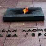 БРЕСТСКАЯ КРЕПОСТЬ-ГЕРОЙ