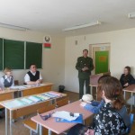 Участие в XLVII Международной научно-технической конференции преподавателей и студентов