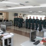 Распределение выпускников 2014 года