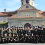 Воскресная экскурсия 1 курса