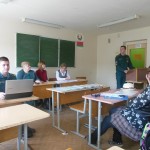 Участие в XLVII Международной научно-технической конференции преподавателей и студентов