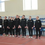 Богатыри из МЧС
