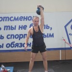 Богатыри из МЧС