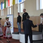 Богатыри из МЧС