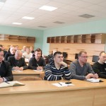 Повышение квалификации руководящих работников и специалистов в области защиты от чрезвычайных ситуаций