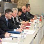 XII заседание Совета по сотрудничеству в области использования атомной энергии в мирных целях при Интеграционном Комитете Евразийского экономического сообщества