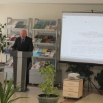 XII заседание Совета по сотрудничеству в области использования атомной энергии в мирных целях при Интеграционном Комитете Евразийского экономического сообщества