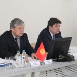 XII заседание Совета по сотрудничеству в области использования атомной энергии в мирных целях при Интеграционном Комитете Евразийского экономического сообщества