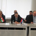 XII заседание Совета по сотрудничеству в области использования атомной энергии в мирных целях при Интеграционном Комитете Евразийского экономического сообщества