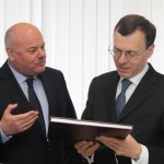 XII заседание Совета по сотрудничеству в области использования атомной энергии в мирных целях при Интеграционном Комитете Евразийского экономического сообщества