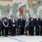 XII заседание Совета по сотрудничеству в области использования атомной энергии в мирных целях при Интеграционном Комитете Евразийского экономического сообщества