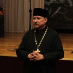 «Духовная школа»