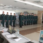 Распределение выпускников 2014 года