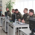 Распределение выпускников 2014 года