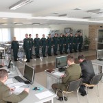 Распределение выпускников 2014 года