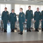Распределение выпускников 2014 года