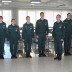 Распределение выпускников 2014 года