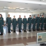Распределение выпускников 2014 года