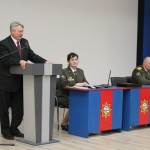 Итоговая аттестация по специальности переподготовки «Промышленная безопасность»