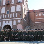 Воскресная экскурсия 1 курса