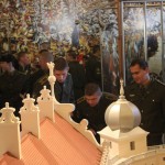 Воскресная экскурсия 1 курса