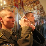 Воскресная экскурсия 1 курса