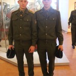 Воскресная экскурсия 1 курса