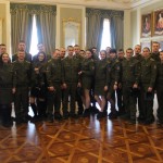 Воскресная экскурсия 1 курса