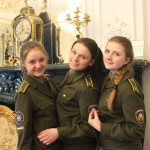 Воскресная экскурсия 1 курса