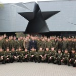 БРЕСТСКАЯ КРЕПОСТЬ-ГЕРОЙ