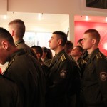 БРЕСТСКАЯ КРЕПОСТЬ-ГЕРОЙ