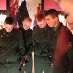 БРЕСТСКАЯ КРЕПОСТЬ-ГЕРОЙ