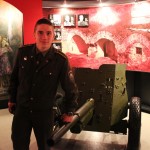 БРЕСТСКАЯ КРЕПОСТЬ-ГЕРОЙ