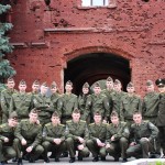 БРЕСТСКАЯ КРЕПОСТЬ-ГЕРОЙ