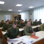 Семинар «Планирование мероприятий по ликвидации чрезвычайных ситуаций»