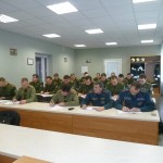 Семинар «Планирование мероприятий по ликвидации чрезвычайных ситуаций»