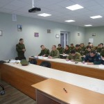 Семинар «Планирование мероприятий по ликвидации чрезвычайных ситуаций»