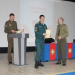 Кафедральная учебно-исследовательская конференция «СИСТЕМЫ ПОЖАРНОЙ БЕЗОПАСНОСТИ: ОПЫТ, ТЕНДЕНЦИИ, ВЗГЛЯД В БУДУЩЕЕ»